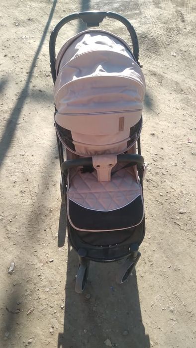 Коляска сатылады