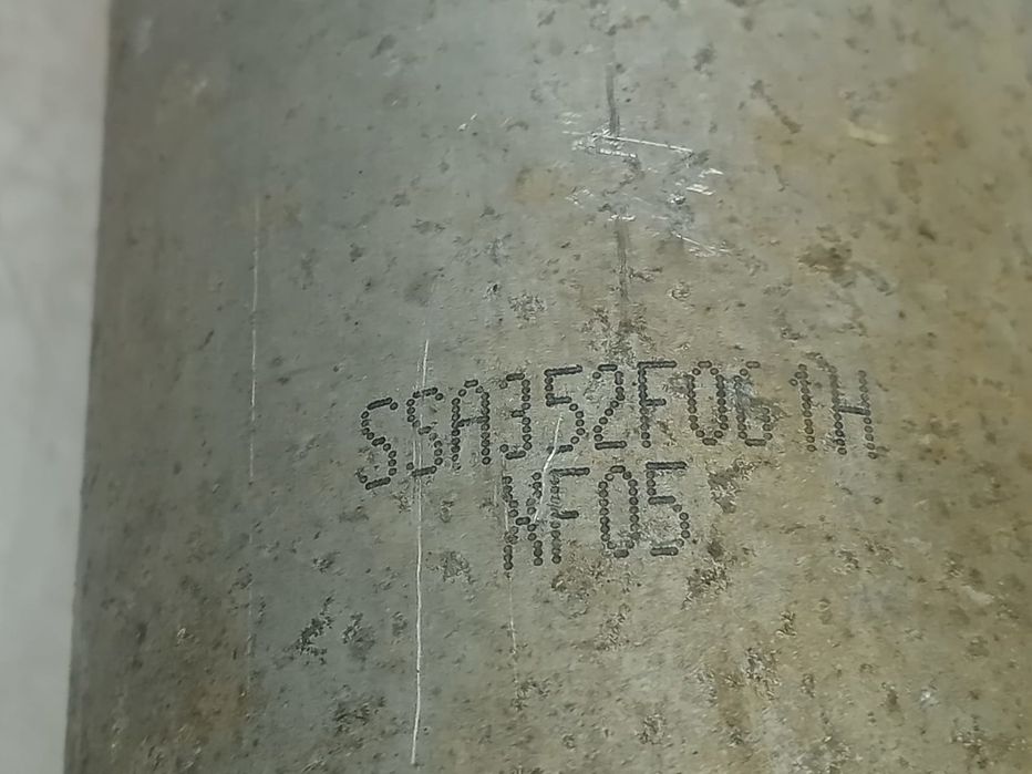 Filtru uscator ssa352f061h Mitsubishi Pajero Sport 1 (1996 - 2005)