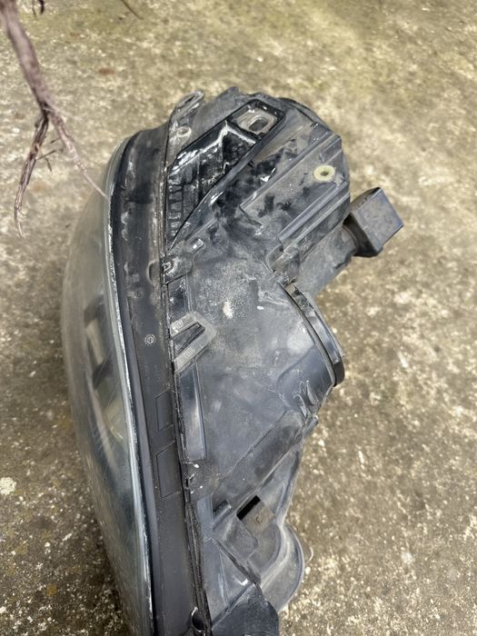 Фарове за W164 FINAL EDITION