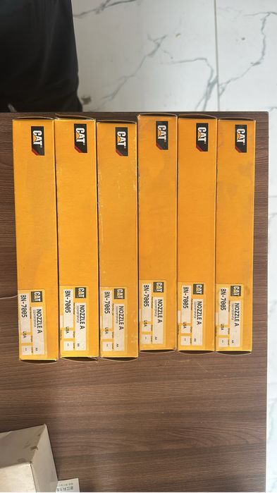 Электронная форсунка