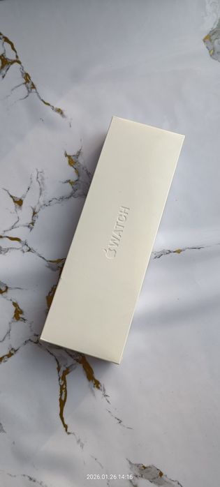 Apple Watch series 10