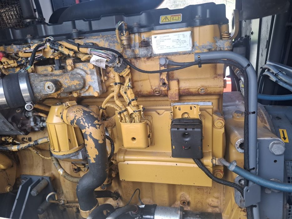 Motor Caterpillar 224KW