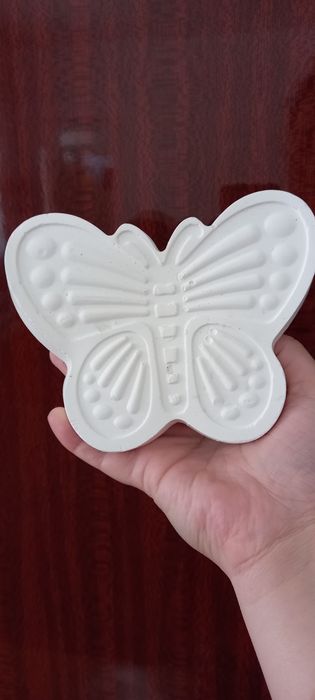 Гипсовые фигурки