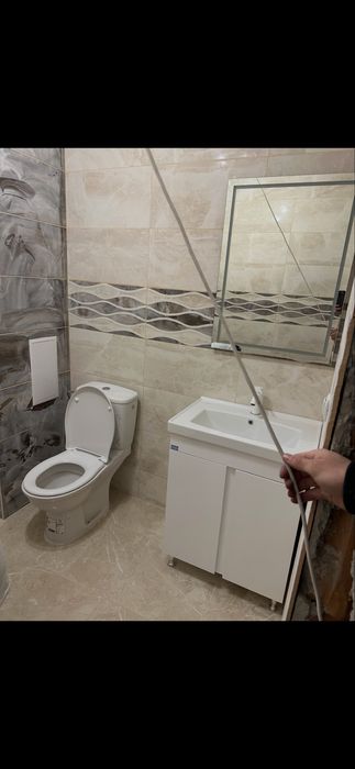 Бани Фаянс Гранитогрес ВиК ЕЛ Гипсокартон