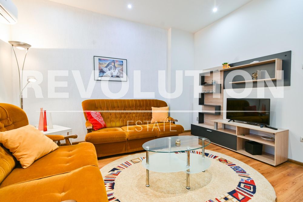 Дава се под наем Двустаен апартамент в София, Център - 66 кв.м за 600 € - Снимка #6