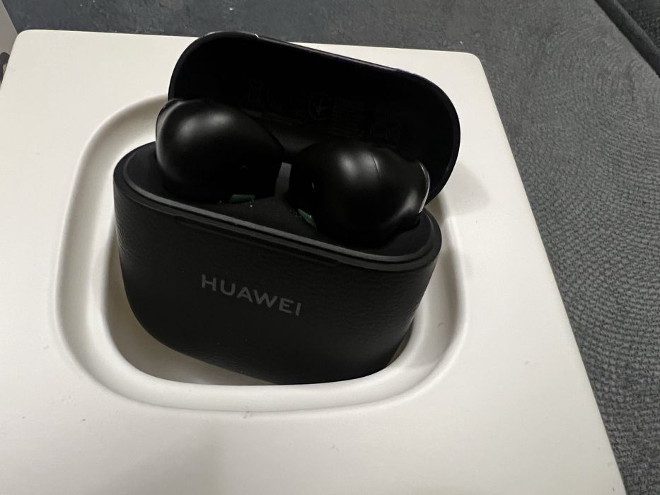 Слушалки huawei freebuds se 3