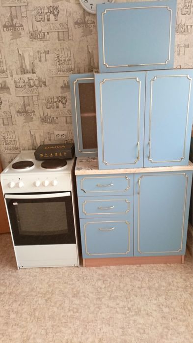 Продам кухонный гарнитур