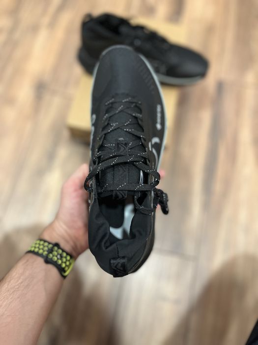 Nike React Pegasus Gore-Tex