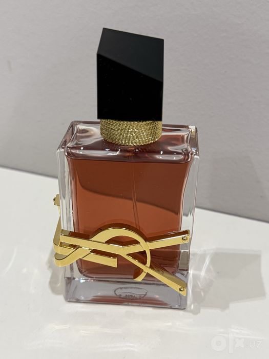 YvesSaintLaurent Berry Crush