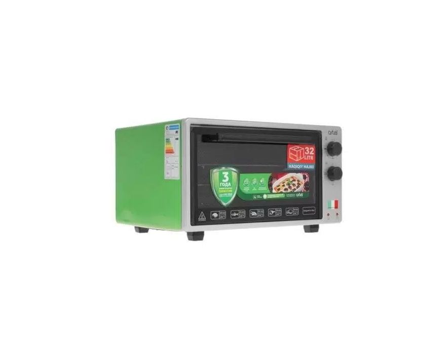 Мини гриль Artel md 3216e