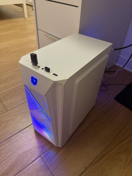 pc gaming i5 7400 16gb RAM ddr4