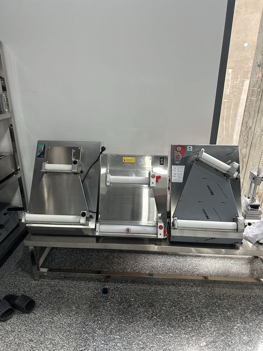 Тесто раскатка хамир ёйиш аппарат raskarka raskotka