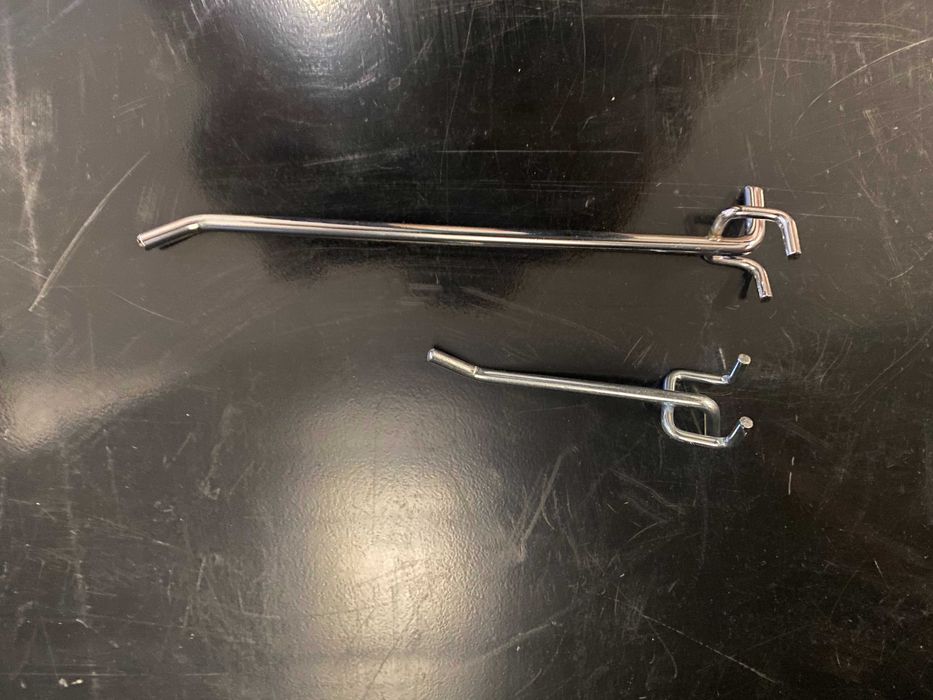 Стелаж RD единичен Ш. 120 x  В. 225cm Д. 55 cm