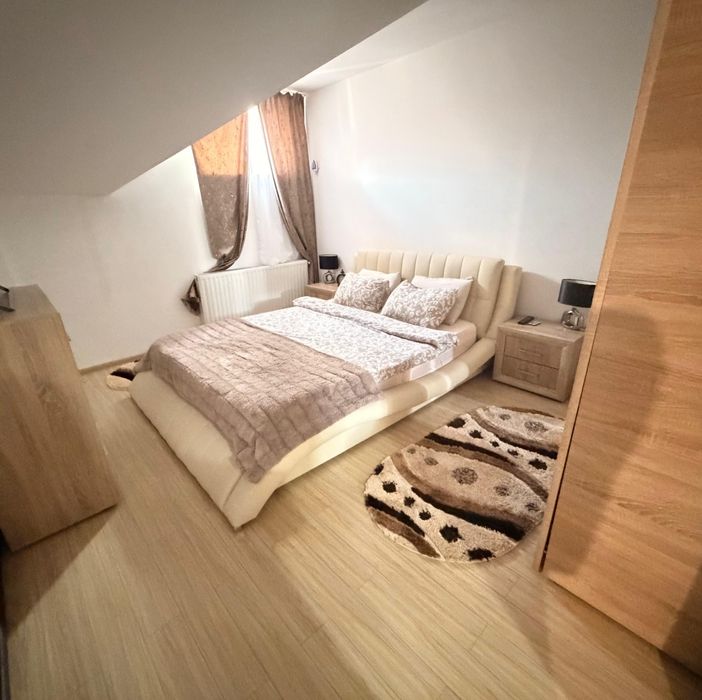 Militari | Apartament 2 camere | Complet mobilat si utilat