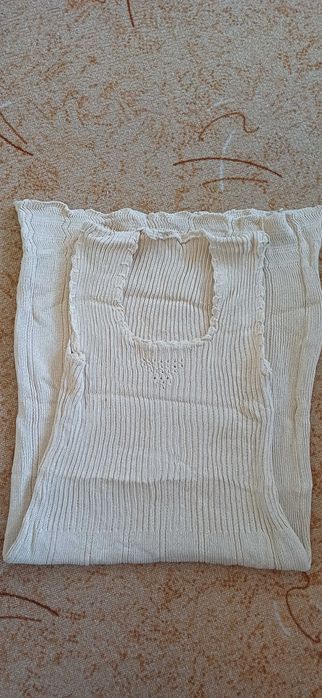 Памучни плетени комбинезони