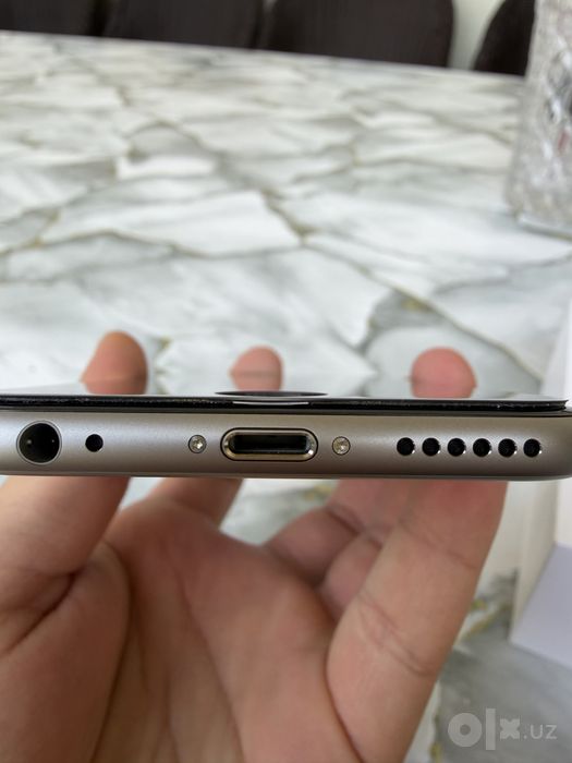 Iphone 6s 1 sikl