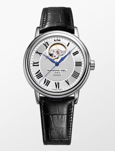 Raymond Weil Maestro (швейцария)