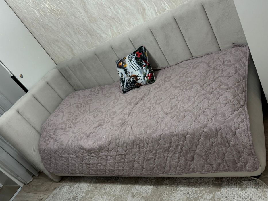 Кровать детская