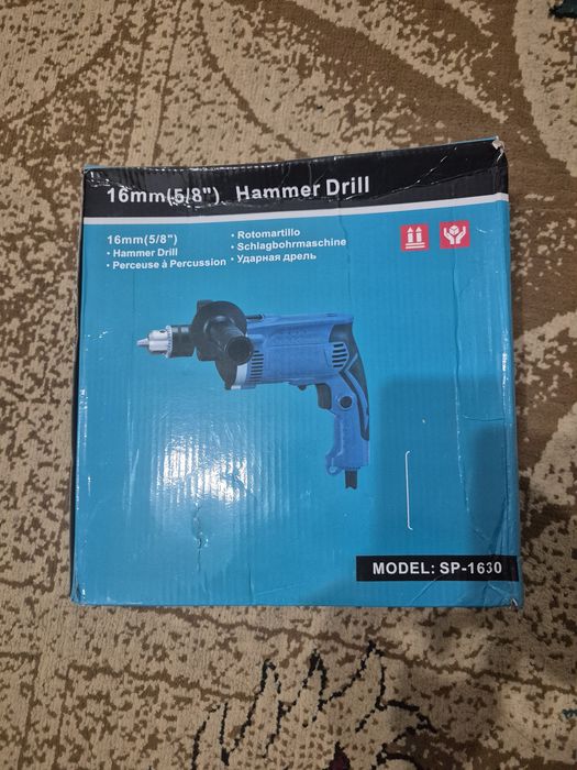 Продам перфоратор