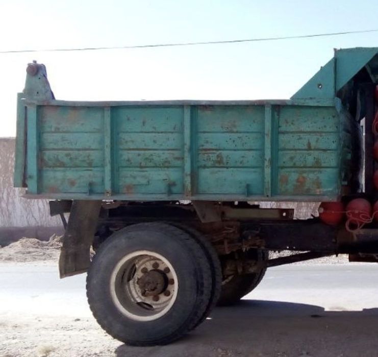 Зил кузов сотилади