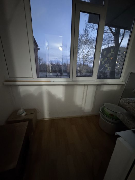 Продам 2-х комн кв в п. Солнечный