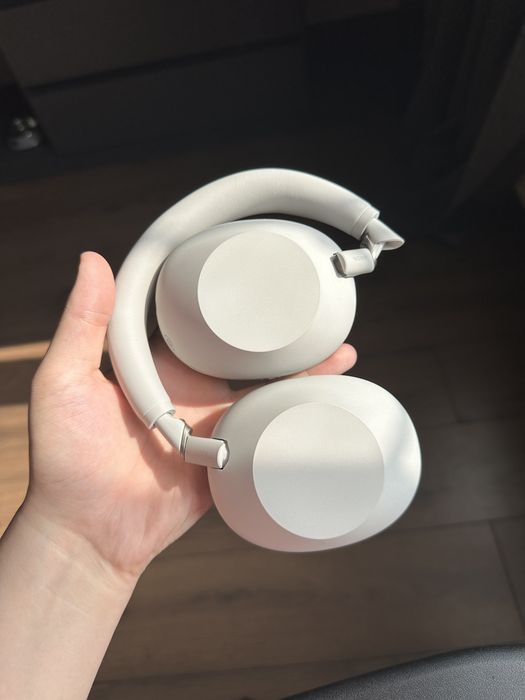 Наушники Sony XM6