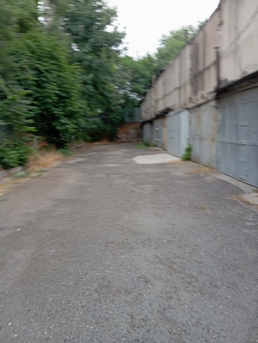 Гараж Ул.Жангельдина 70/2