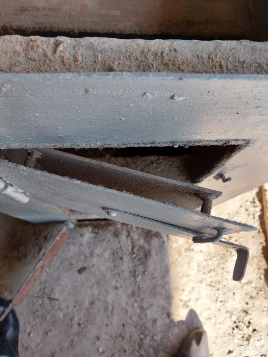 Продаётся отопительный котел