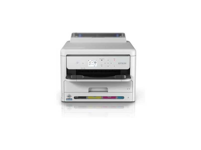 Printer Epson WorkForce Pro WF-C5390
