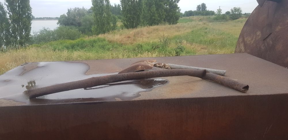 Емкость для воды