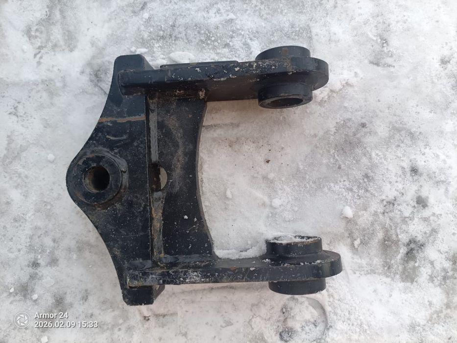 Гидробур (ямобур)