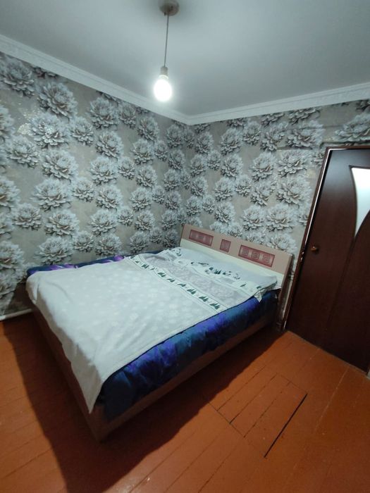 Продам дом в Нуресиле(Воздвиженка!)