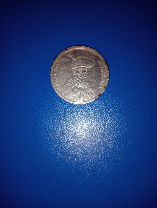 Monedă 100lei an 1994