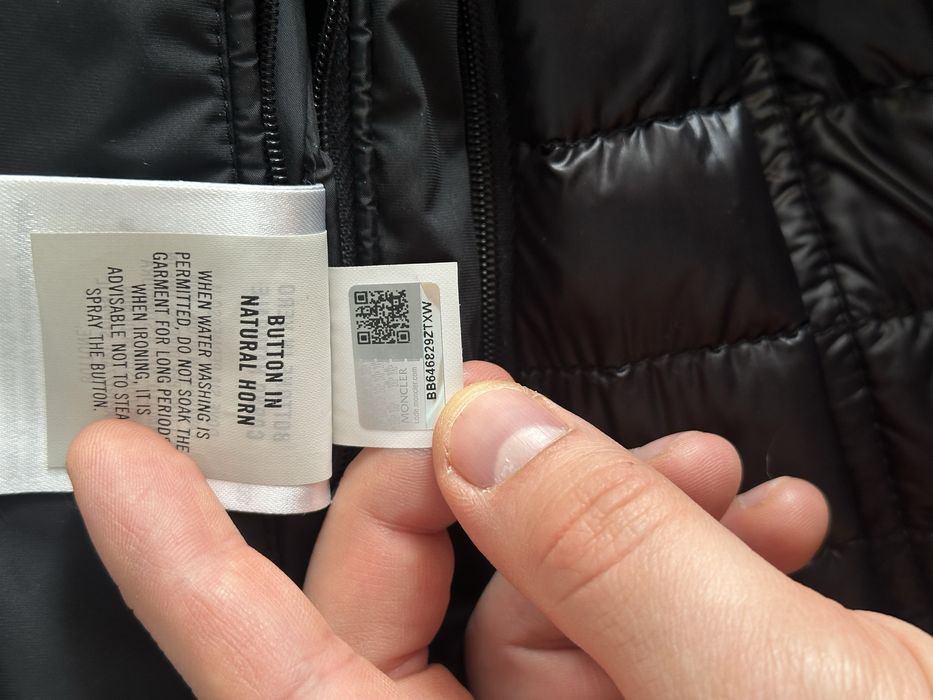 Moncler grenoble LESPARRE