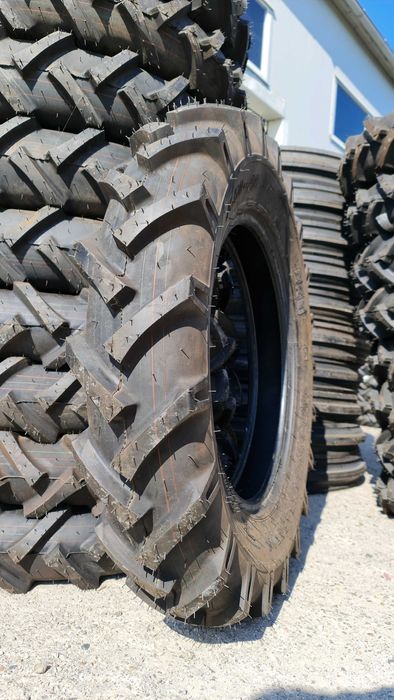 7.50-20 marca BKT cu 8PLY cauciucuri pentru TRACTOR FIAT anvelope noi