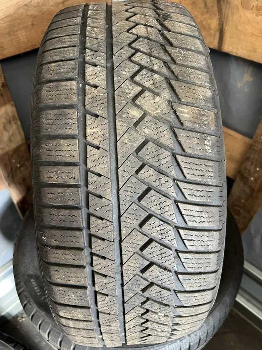 Anvelope/cauciucuri iarna 235 55 17