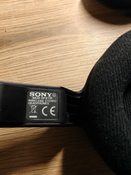 Безжични слушалки Sony/JBL