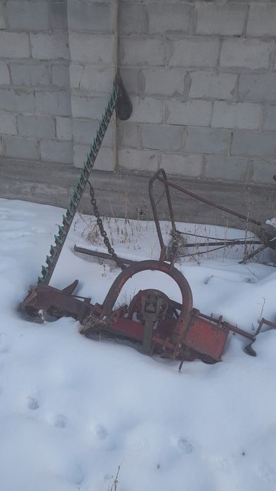 Сатылады трактор