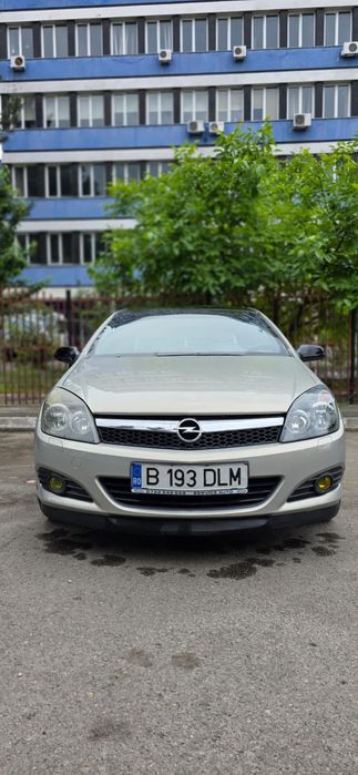 OPEL Astra 2006 — imagine 3