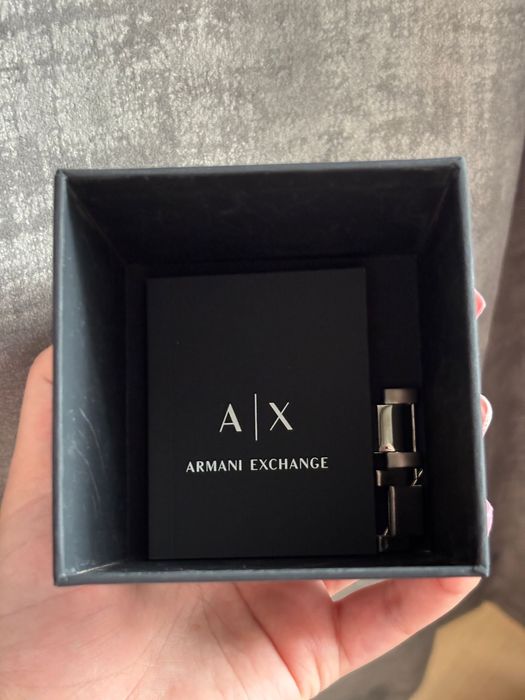 ceas armani exchange pentru barbati