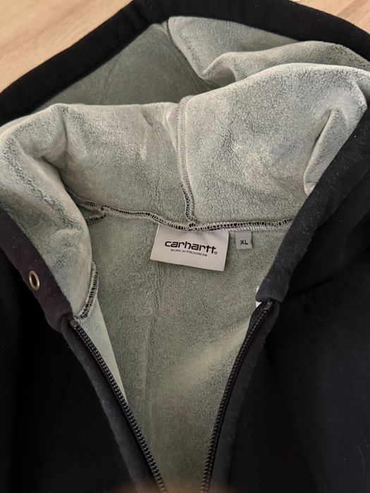 Оригинално яке Carhartt WIP