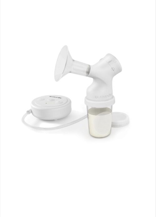 Електрическа помпа за кърма Suavinex