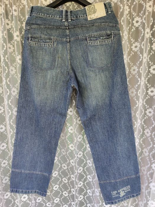 Blugi Joker vintage anii 2000