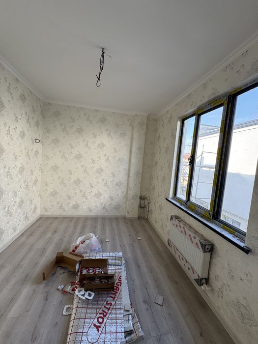 Буюк Ипак Йули 3-Комнатная Townhouse успейти приобрести до нового года