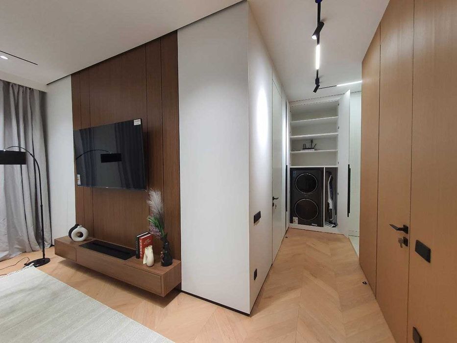 Продажа, СВОЯ 2х ком кв,  ЖК “PARKWOOD”, НОВОСТРОЙКА(центр) с ремонтом