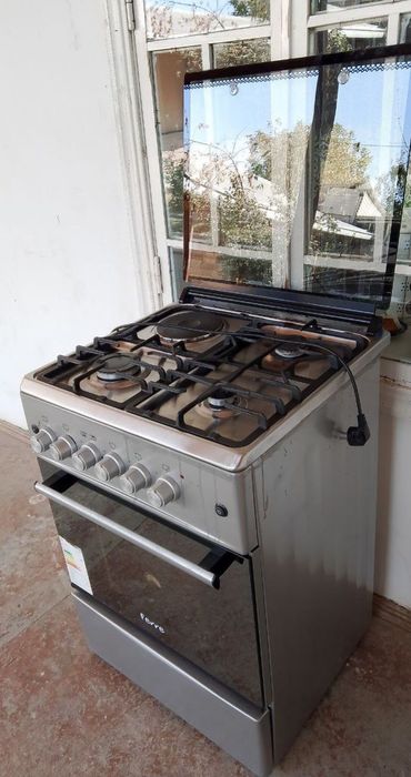 Газовая плита Ferre