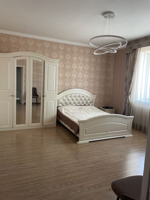 Продам 3 комнатную квартиру