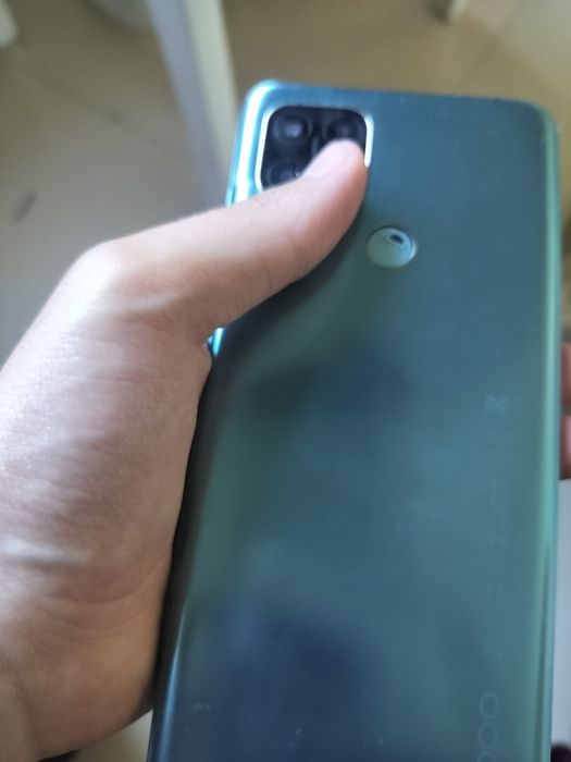 Oppo a15s на запчасти