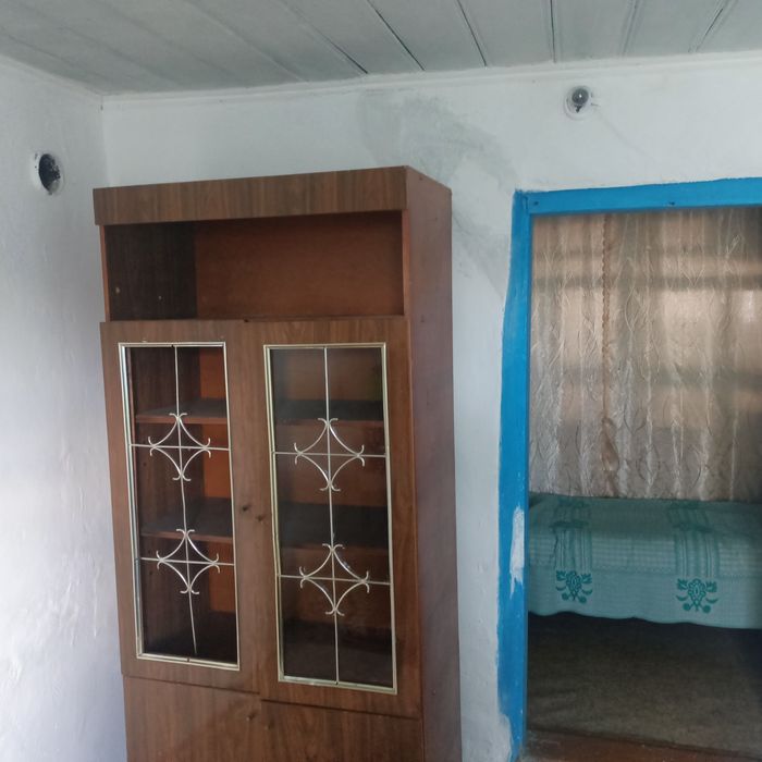 Продам дачу на холодном ключе