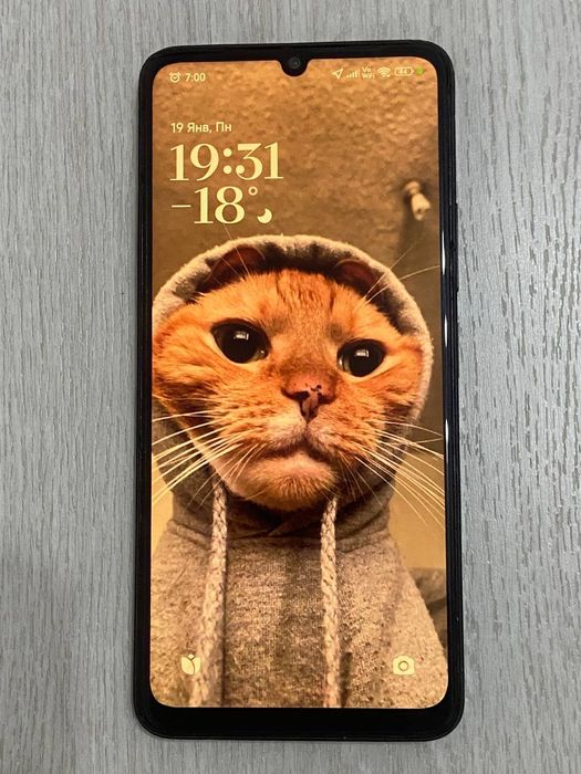 POCO C65 256гб обмен